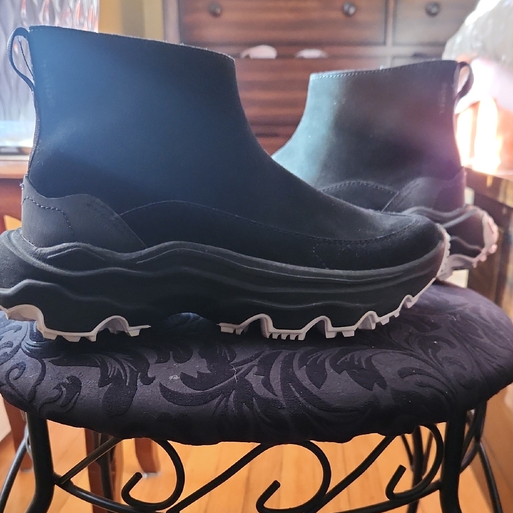 Sorel Waterproof Shoes